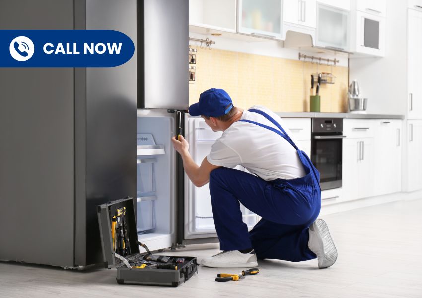 Canyon Appliance Repair Company